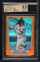 Albert Almora [BGS 9.5 GEM MINT] #/25