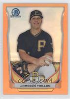 Jameson Taillon #/25