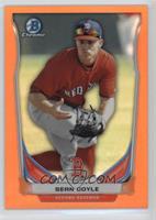 Sean Coyle #/25