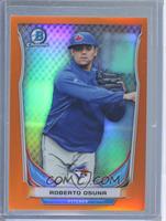 Roberto Osuna #/25