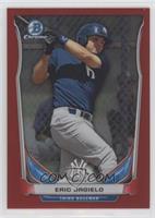 Eric Jagielo #/5