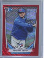 Roberto Osuna #/25