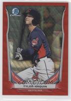 Tyler Naquin #/25