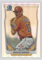 Carlos Correa