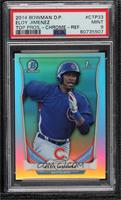 Eloy Jimenez [PSA 9 MINT]