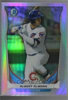 Albert Almora