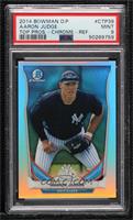 Aaron Judge [PSA 9 MINT]