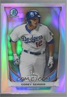 Corey Seager