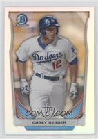 Corey Seager