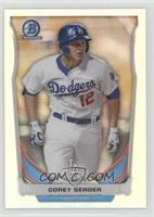 Corey Seager