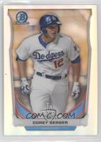 Corey Seager