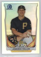 Jameson Taillon