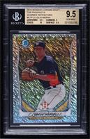 Colin Moran [BGS 9.5 GEM MINT] #/15