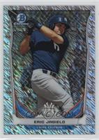 Eric Jagielo #/15