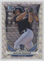 Hunter Renfroe #/25