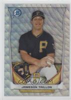 Jameson Taillon #/25