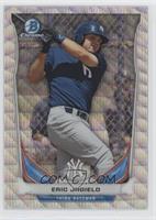 Eric Jagielo #/25