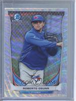 Roberto Osuna #/25