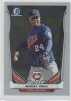 Miguel Sano