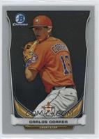 Carlos Correa