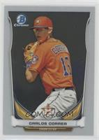 Carlos Correa