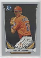 Carlos Correa