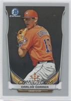 Carlos Correa