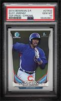 Eloy Jimenez [PSA 10 GEM MT]