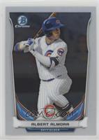 Albert Almora