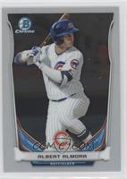 Albert Almora