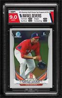 Rafael Devers [HGA 9 MINT]