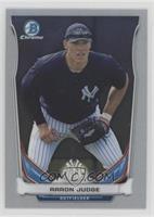 Aaron Judge [EX to NM]