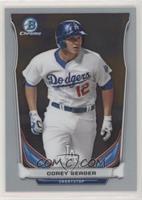 Corey Seager