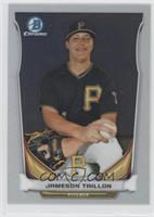 Jameson Taillon