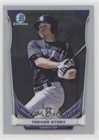 Trevor Story [EX to NM]