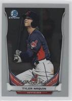 Tyler Naquin