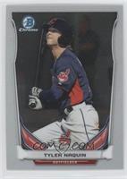 Tyler Naquin