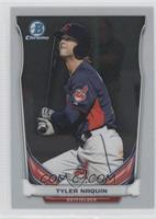 Tyler Naquin