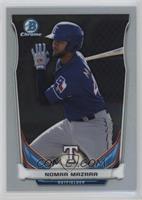 Nomar Mazara