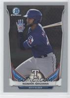 Nomar Mazara