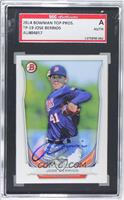 Jose Berrios [SGC Authentic Authentic]