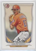 Carlos Correa