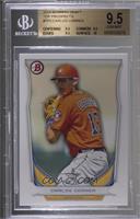 Carlos Correa [BGS 9.5 GEM MINT]