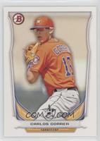 Carlos Correa