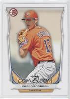 Carlos Correa