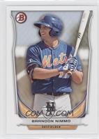 Brandon Nimmo