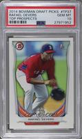 Rafael Devers [PSA 10 GEM MT]