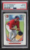 Rafael Devers [PSA 10 GEM MT]