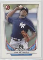 Luis Severino