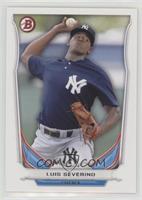 Luis Severino